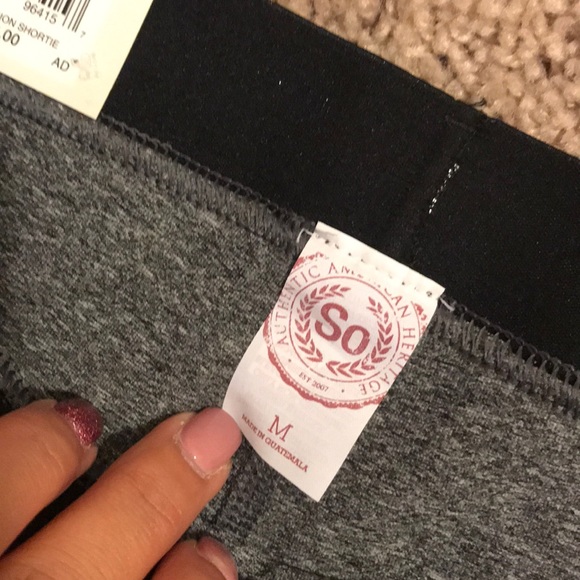 Compression Shorts - Picture 3 of 5